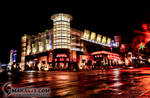 Towson Mall by sumanprajapati