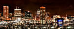 Baltimore Nite 2 by sumanprajapati