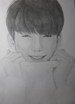 Gongchan B1A4