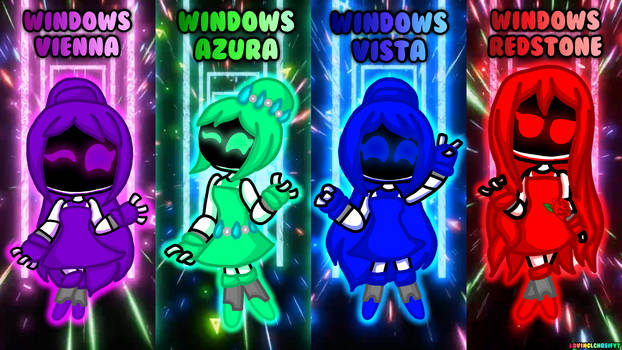 Explore the Best Windowsazura Art | DeviantArt