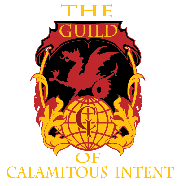 Guild of Calamitous Intent