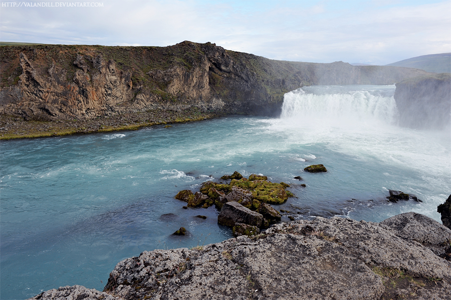 Godafoss