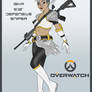 overwatch! iska