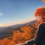 Autumn vibes