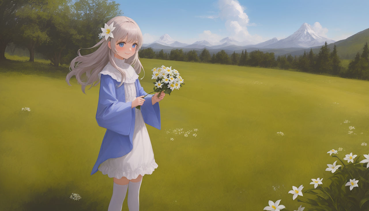 Almost Spring