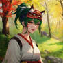 Kiriko