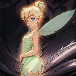 Tinker Bell