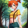 Misty All