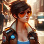 Tracer