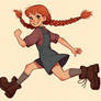 Pipi Longstocking 3