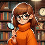 Velma Dinkley