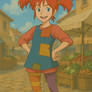 Pipi Longstocking