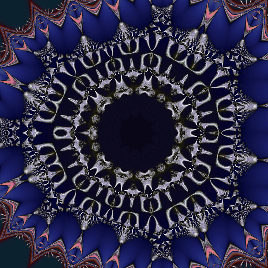 Fractal Symbols 1a by EJBayl on DeviantArt