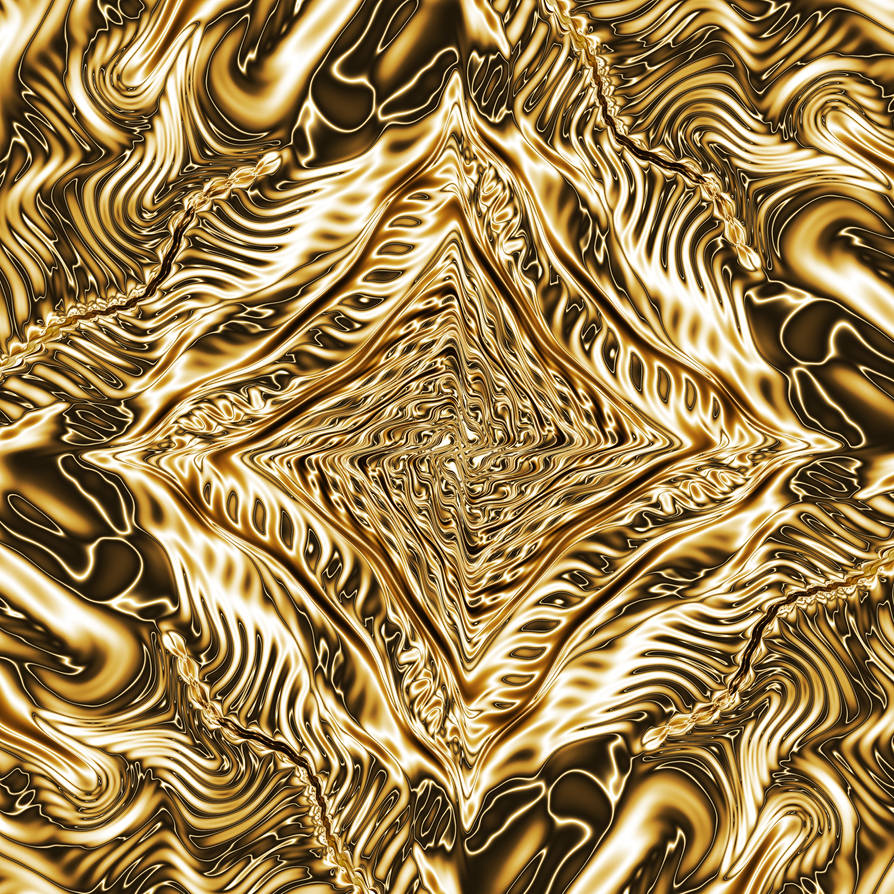 Deviantart Gold Pattern Fenestrated gold 1 by EJBayl on DeviantArt