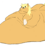 A big blob of Zori