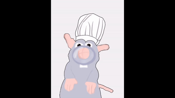 Bored Remy Remy Animation by PorgsomeRemy on DeviantArt