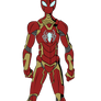 Iron Spider (Variant)