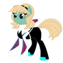 Spiders and Magic - Spider-Gwen (Pony)