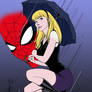 Gwen Stacy