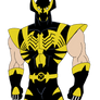 Venom Wolverine (V2)