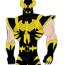Venom Wolverine (V1)