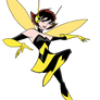 Wasp (Avengers: Earth's Mightiest Heroes)