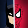 Batman/Spider-Man