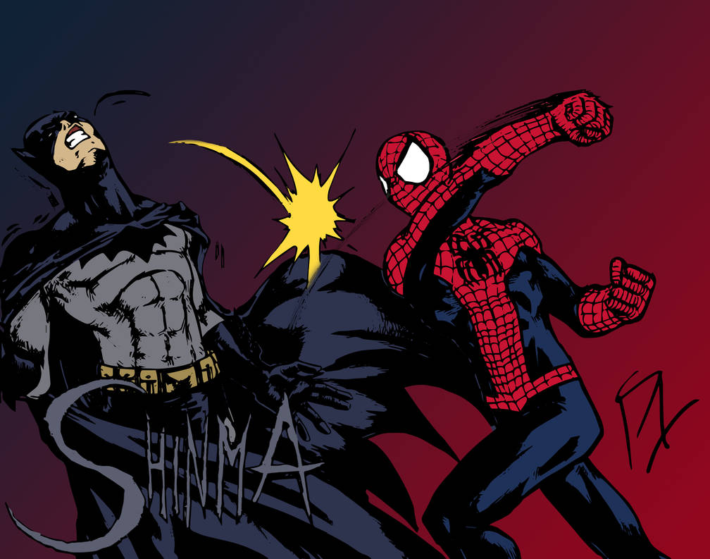 spider_man_vs__batman_by_matiassoto_by_edcom02_da34cnq-pre.jpg