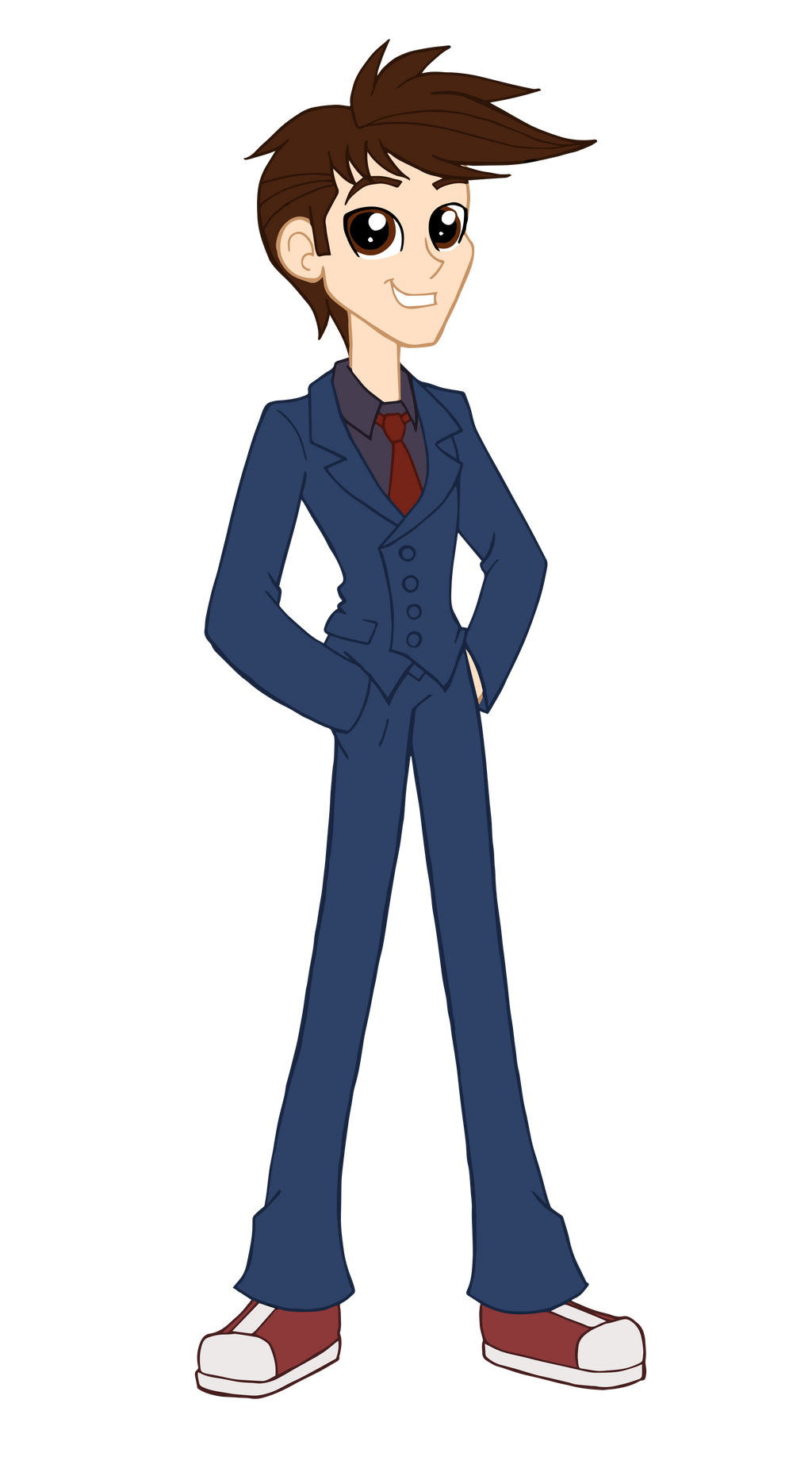 Equestria Girls Doctor Who Meta Crisis Doctor By EdCOM02 On DeviantArt equestria-girls-doctor-who-meta-crisis-doctor-by-edcom02-on-deviantart