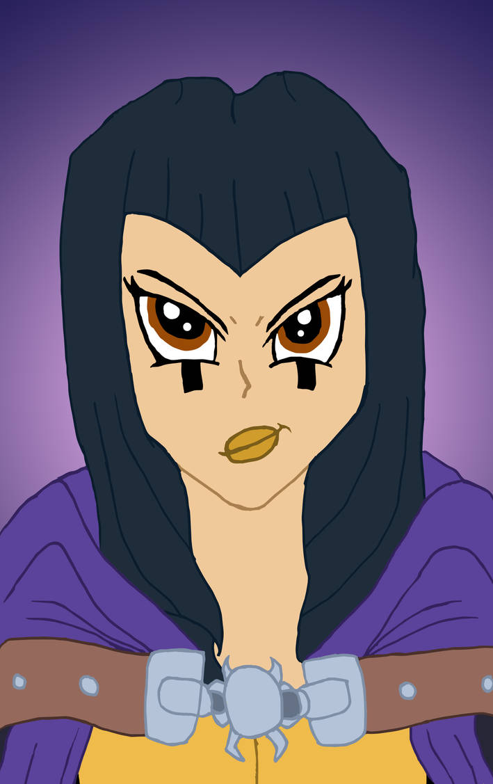 Marvel Queen Adriana Soria, The Spider-Queen by edCOM02 on DeviantArt