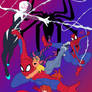 Spiders and Magic - Web Slinger Day