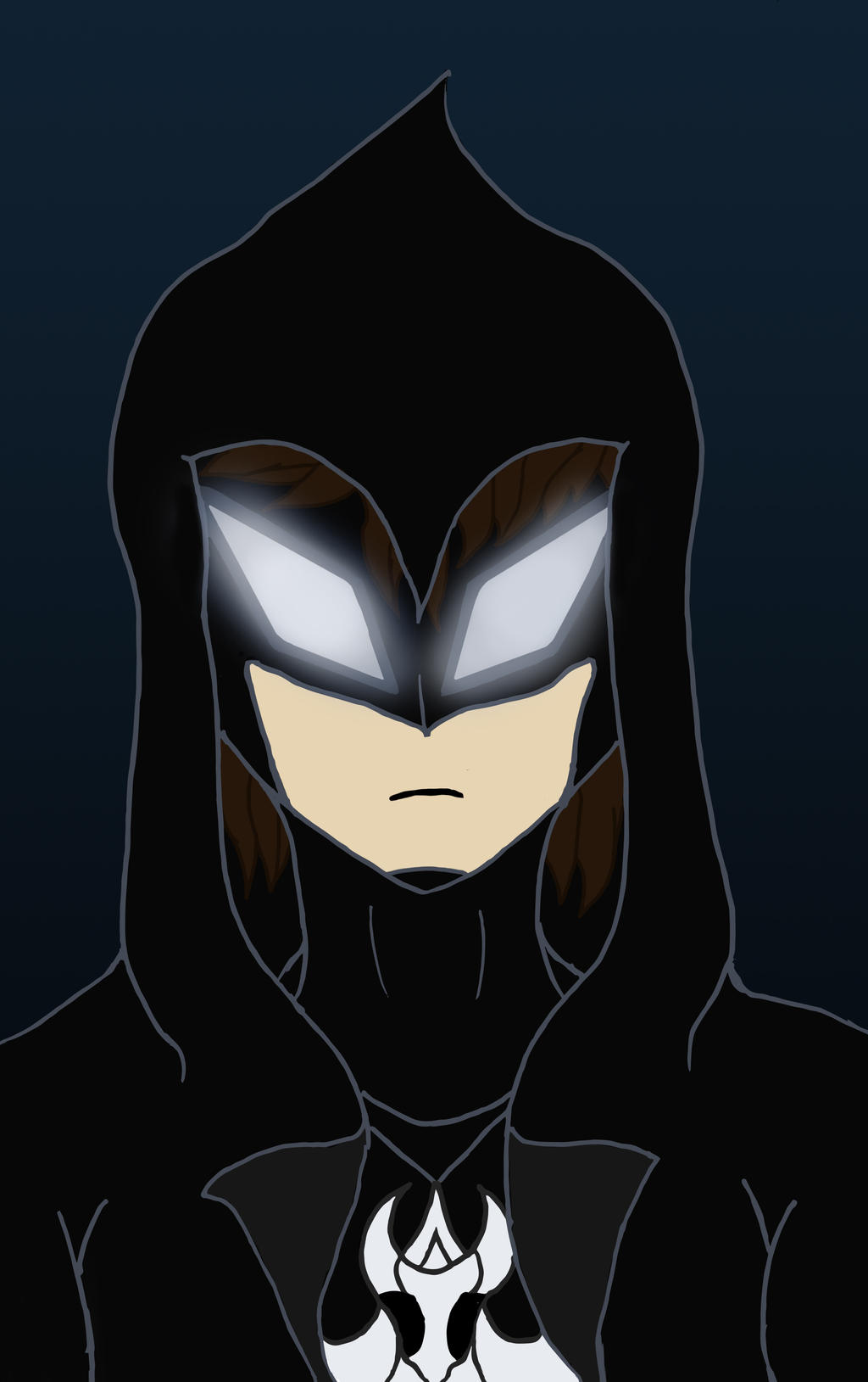 Deviantart Edcom02 Mcu Shift by edCOM02 on DeviantArt
