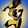 Wolverine (Laura Kinney)
