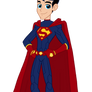 Superman (EG-Styled Variant 2)
