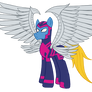 Ponified Archangel