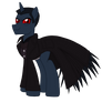 Ponified Blackheart