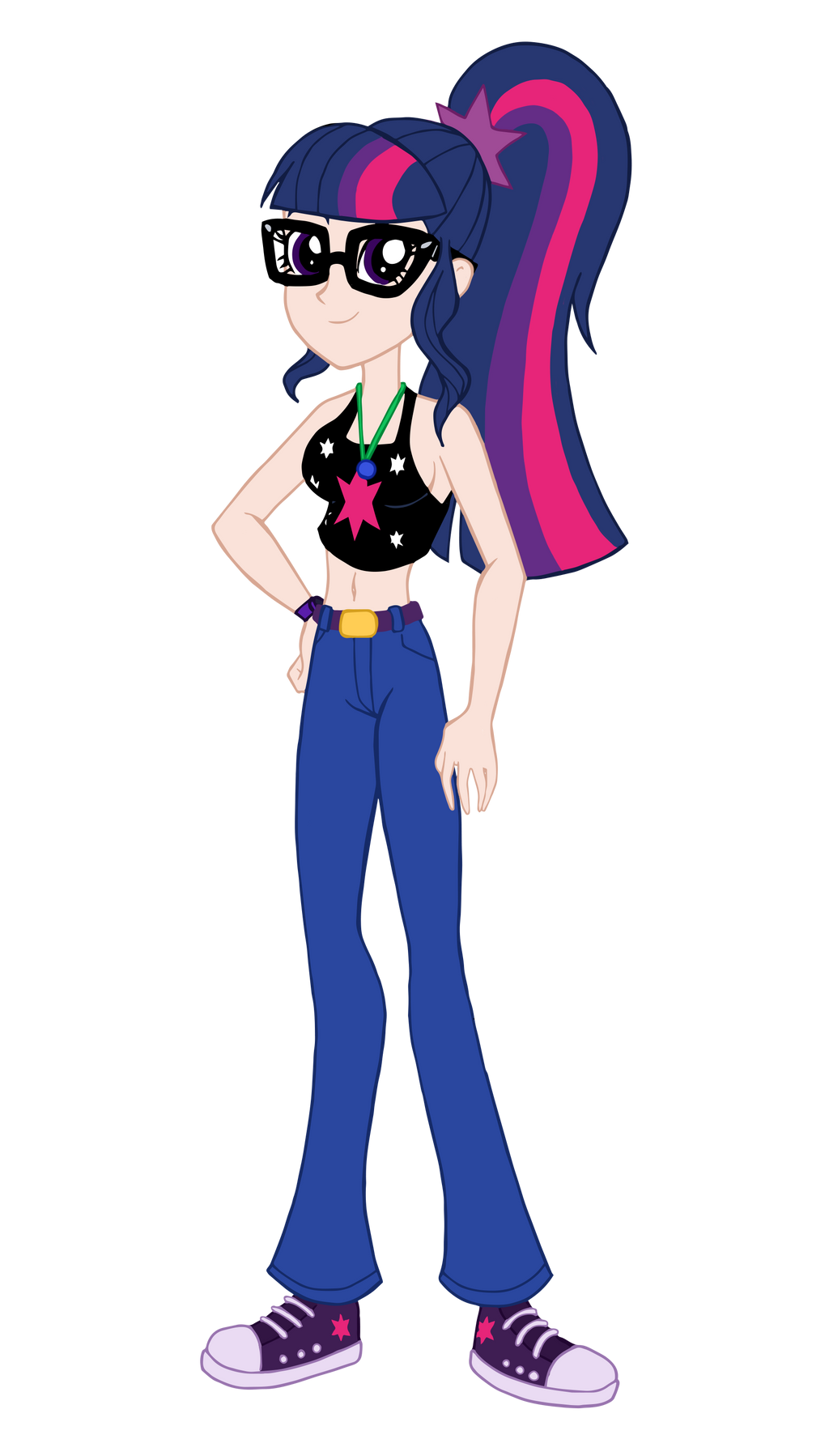 Sci-Twi