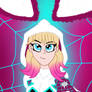 Marvel Rising's Ghost-Spider aka Spider-Gwen