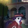 Rarity Investigates