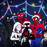 A Very Spidey Xmas!