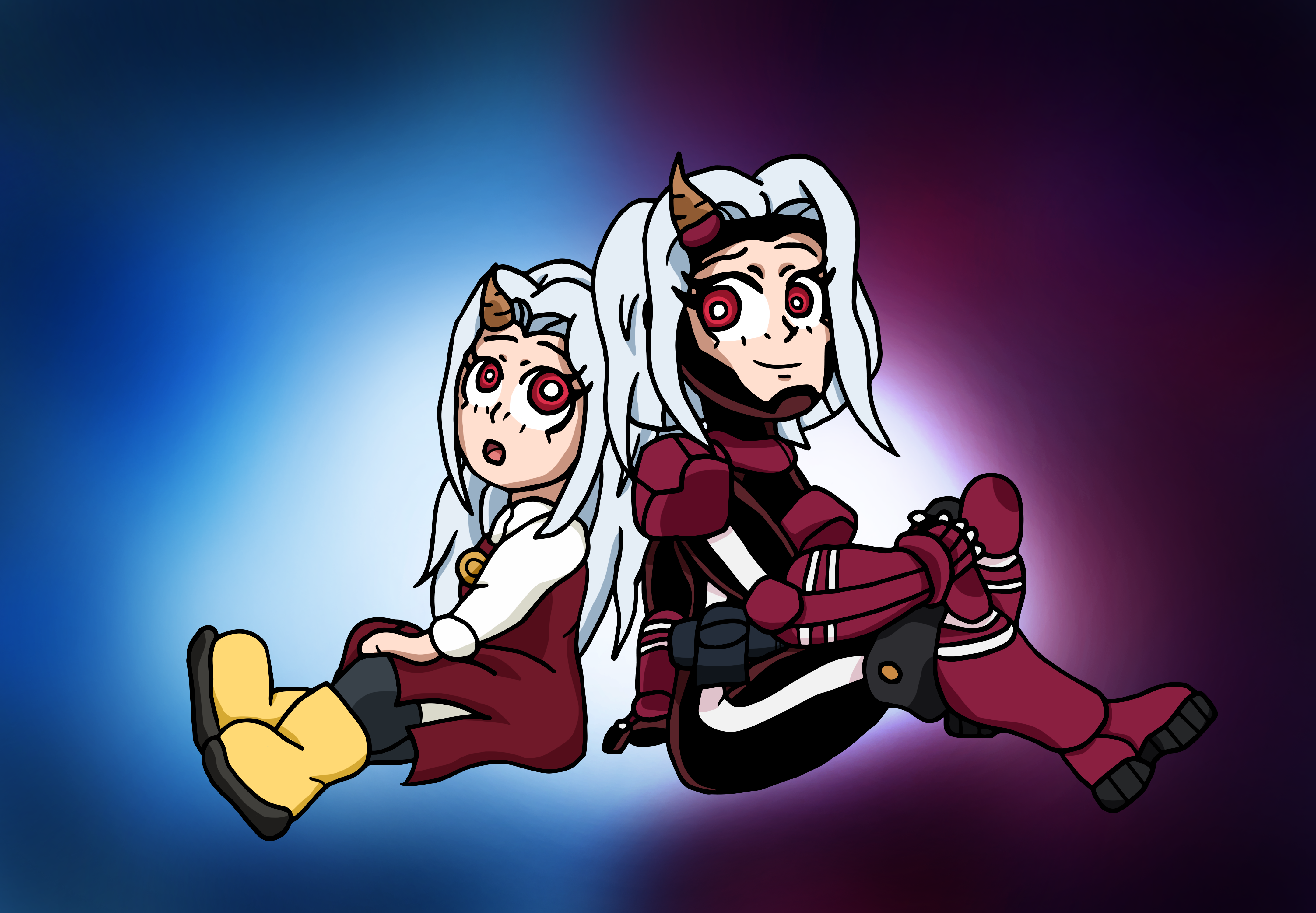 My Hero Academia: Days of Future Past by edCOM02 on DeviantArt