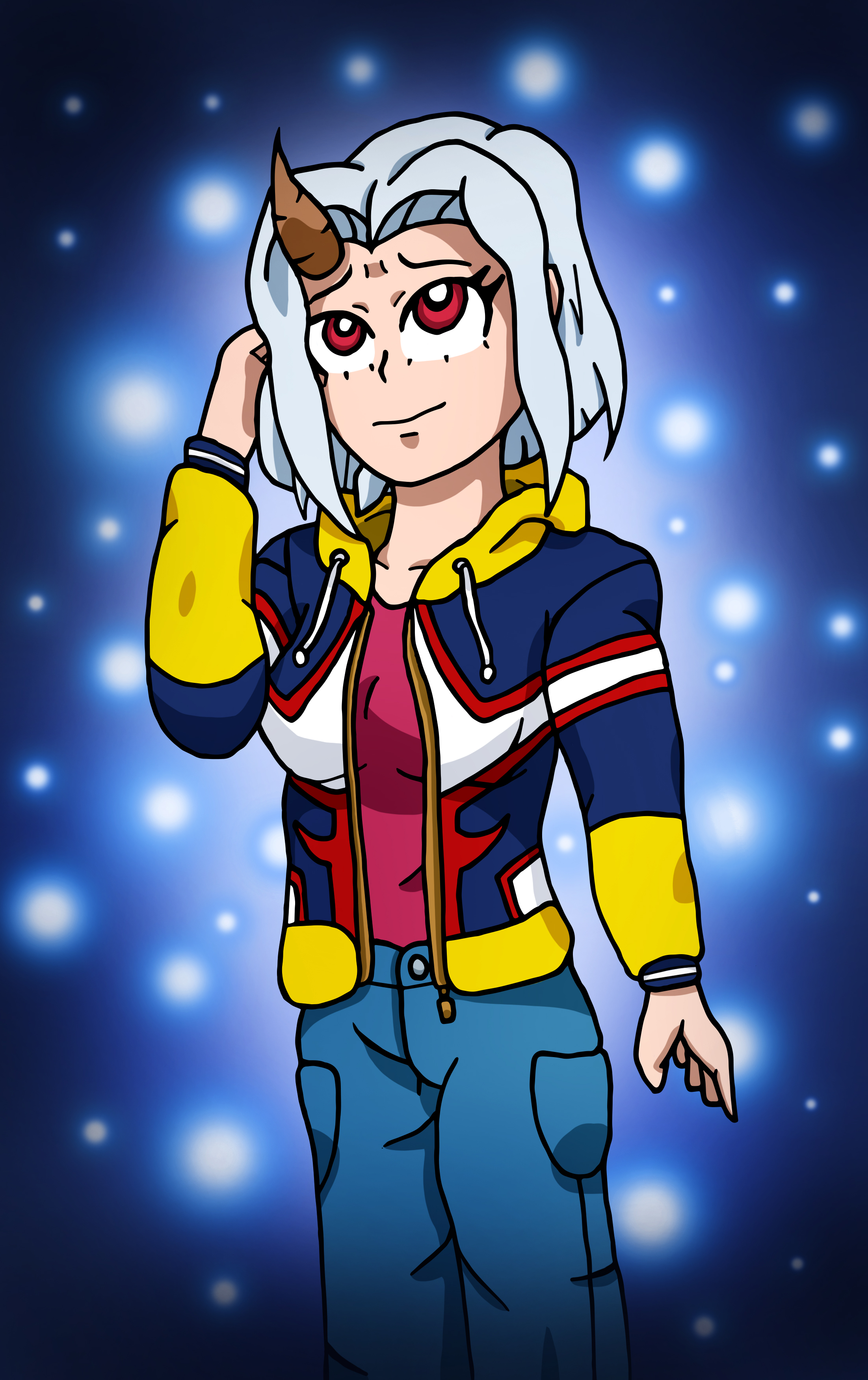 My Hero Academia: Days of Future Past by edCOM02 on DeviantArt