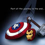 Avengers: Endgame - An End Of An Era