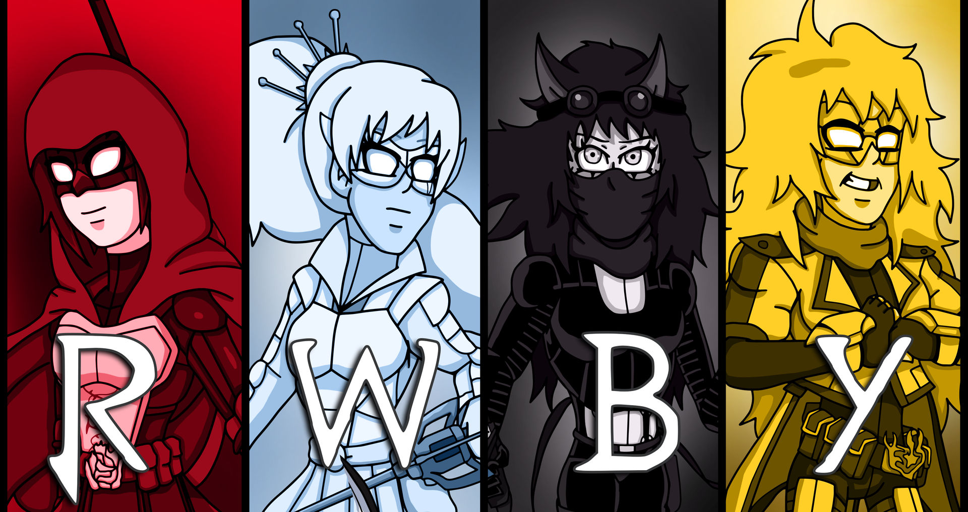 Hunters of Justice (RWBY/DC) | Page 945 | SpaceBattles