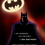 Long Live The Batman... (Tribute to Kevin Conroy)