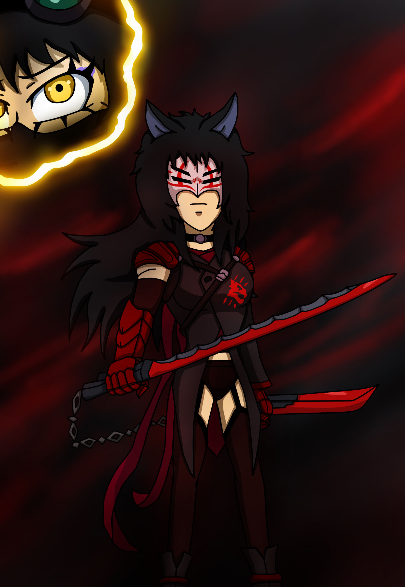 Hunters of Justice (RWBY/DC) | Page 1539 | SpaceBattles