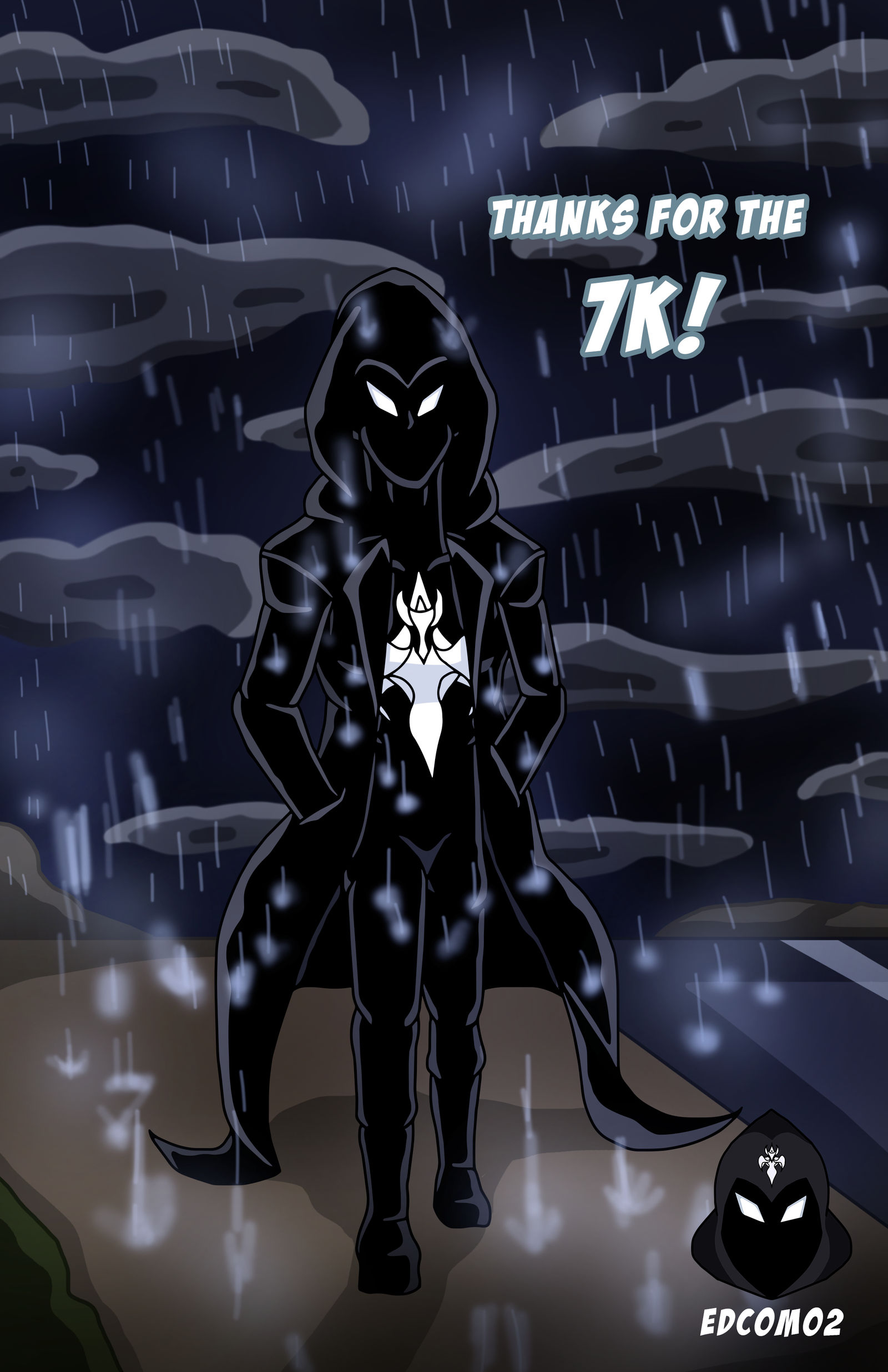 Deviantart Edcom02 Mcu 7K Watchers! by edCOM02 on DeviantArt