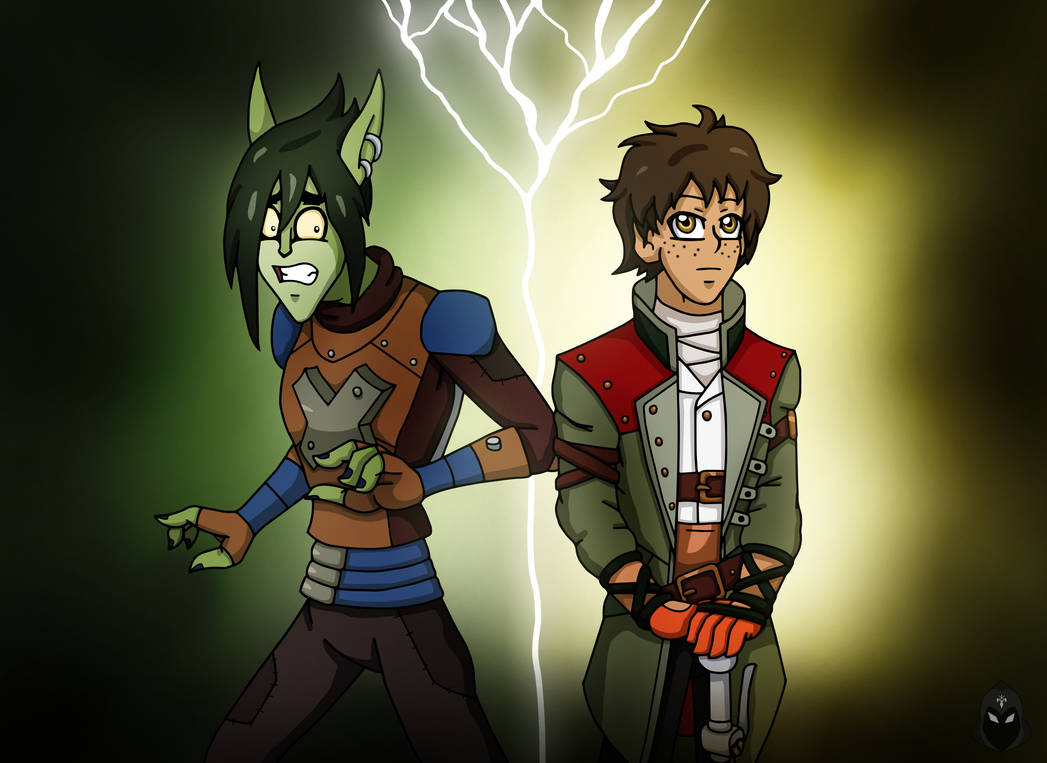 Deviantart Edcom02 Mcu Ko-Fi COM: Stork and Oscar by edCOM02 on DeviantArt