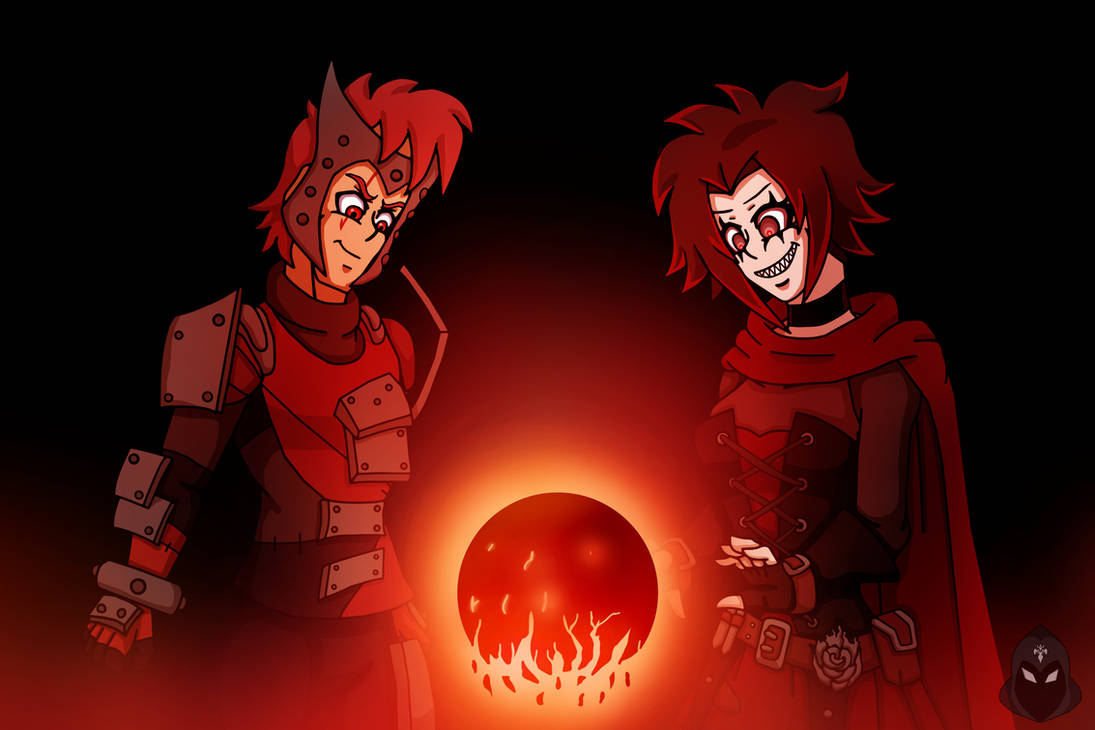 Deviantart Edcom02 Mcu Ko-Fi COM: Tales from the Dark Withered-Verse by edCOM02 on DeviantArt