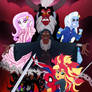 USAM: Tirek's Revenge